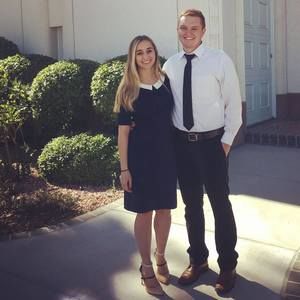 Meet your Posher, Katie